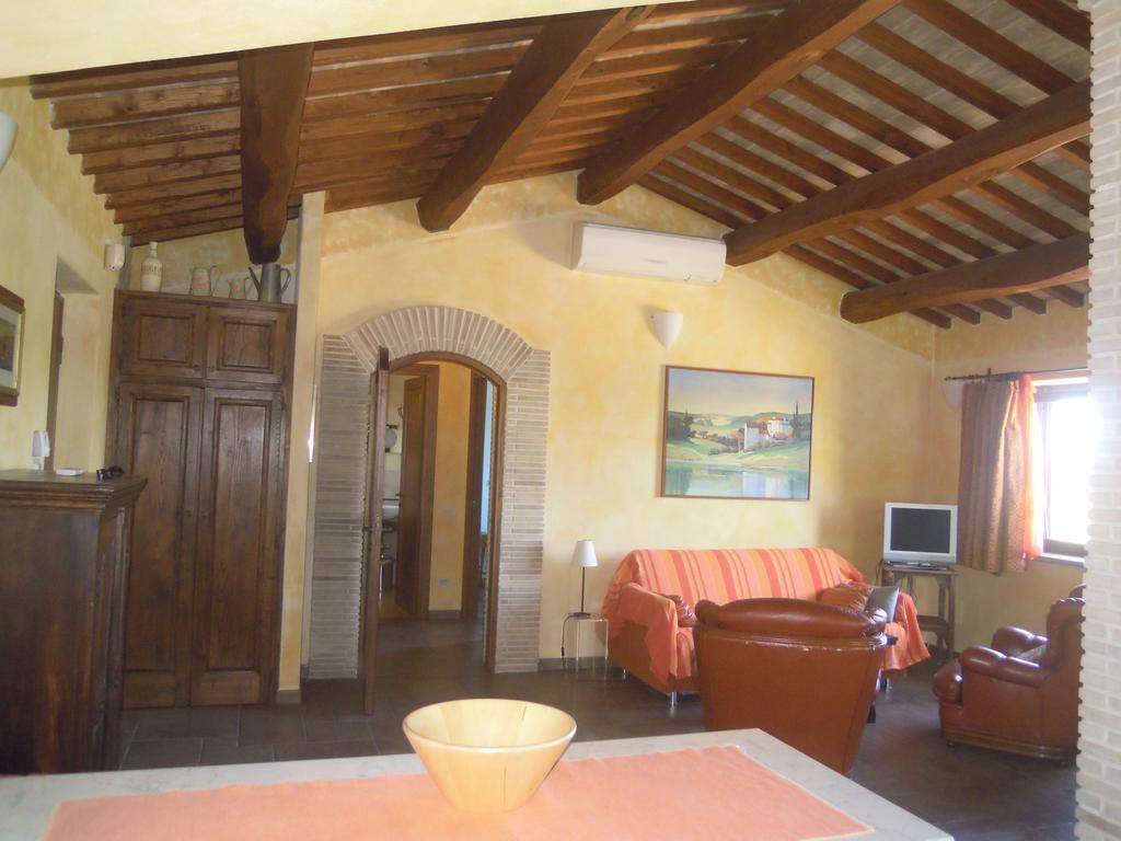 Casa Vacanze Vigna Di Valle Bracciano  Phòng bức ảnh