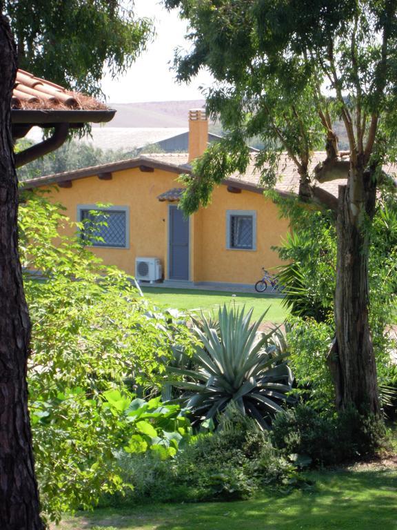Casa Vacanze Vigna Di Valle Bracciano  Phòng bức ảnh