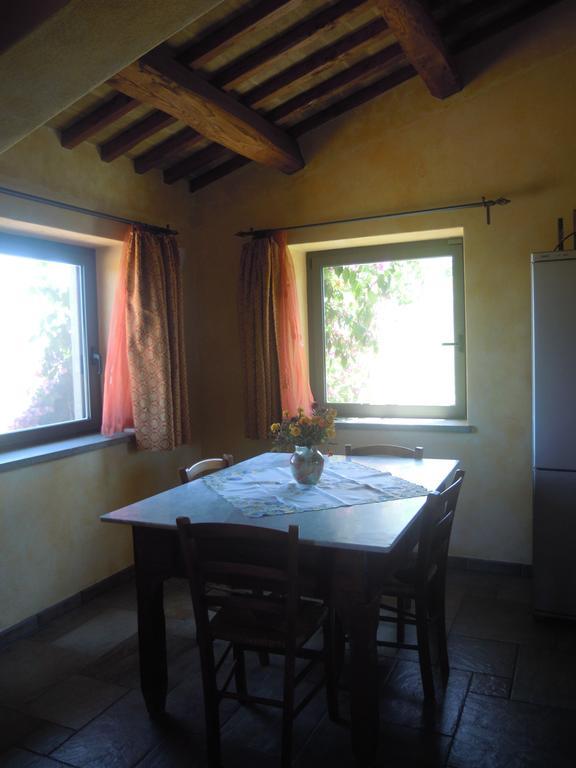 Casa Vacanze Vigna Di Valle Bracciano  Phòng bức ảnh