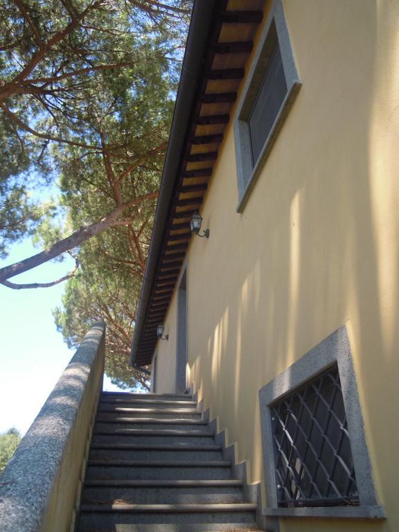 Casa Vacanze Vigna Di Valle Bracciano  Phòng bức ảnh