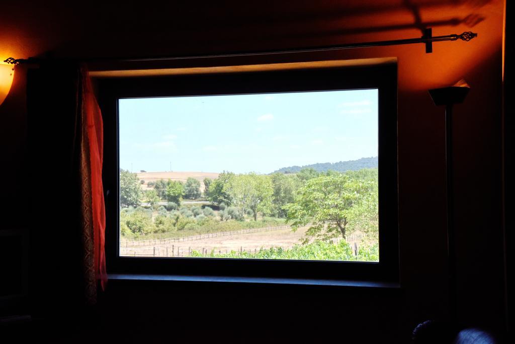 Casa Vacanze Vigna Di Valle Bracciano  Phòng bức ảnh