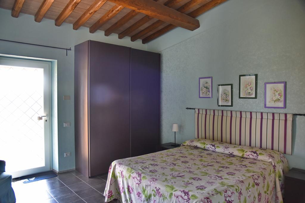 Casa Vacanze Vigna Di Valle Bracciano  Phòng bức ảnh