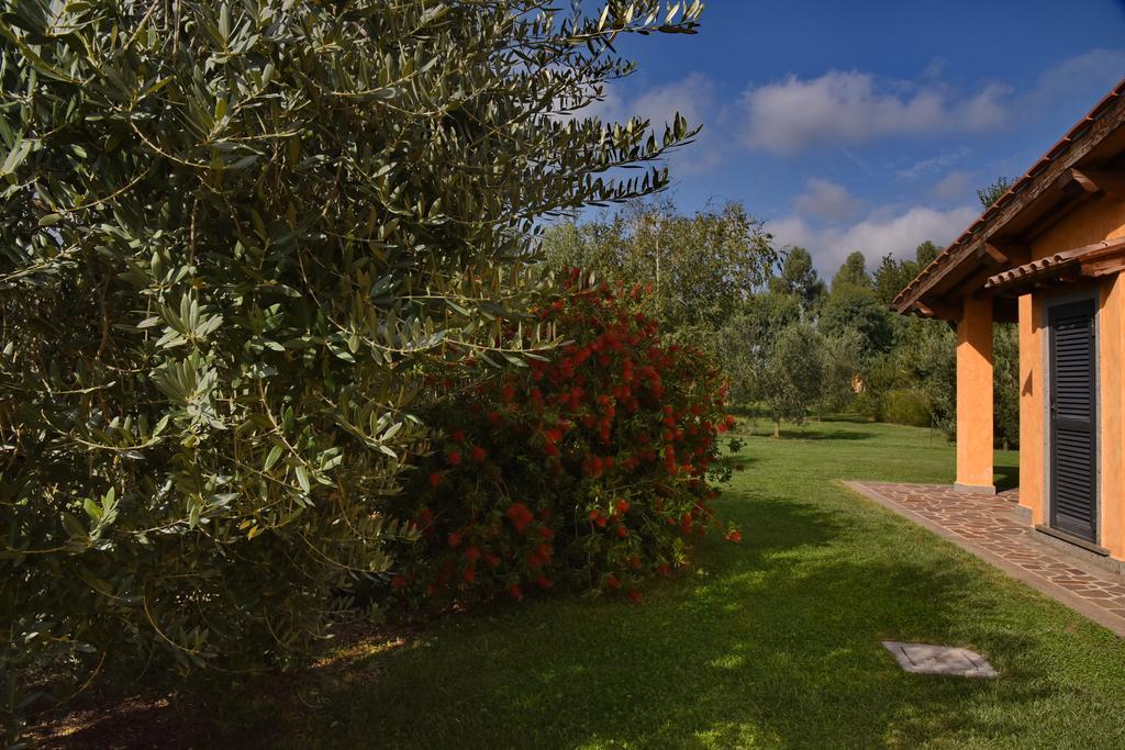Casa Vacanze Vigna Di Valle Bracciano  Phòng bức ảnh