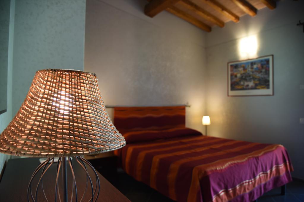 Casa Vacanze Vigna Di Valle Bracciano  Phòng bức ảnh
