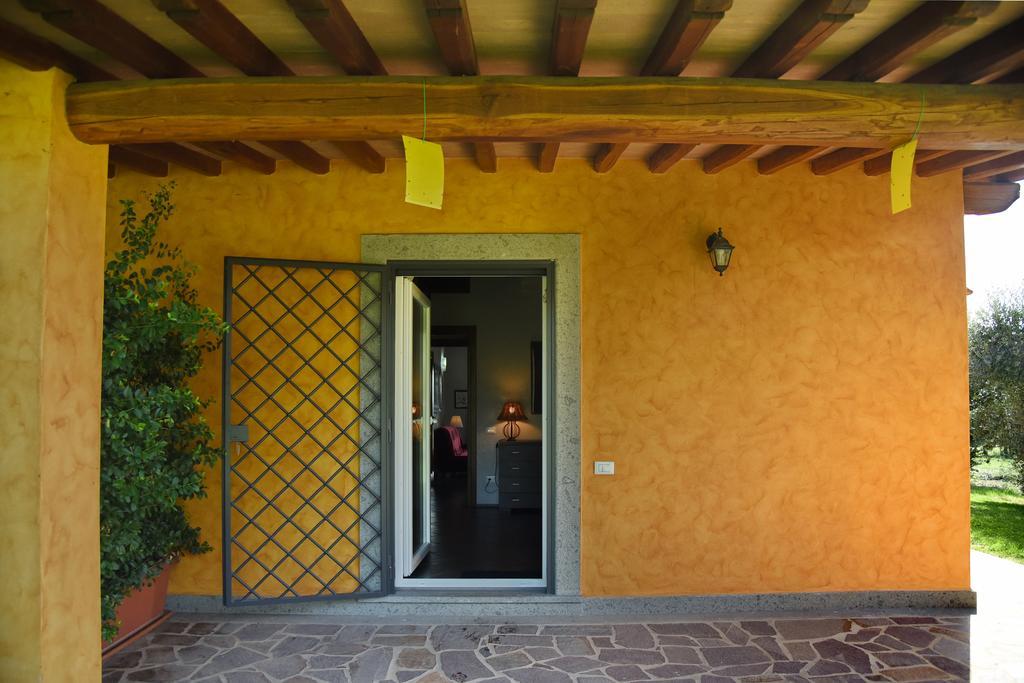 Casa Vacanze Vigna Di Valle Bracciano  Phòng bức ảnh
