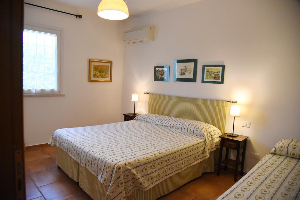 Casa Vacanze Vigna Di Valle Bracciano  Phòng bức ảnh