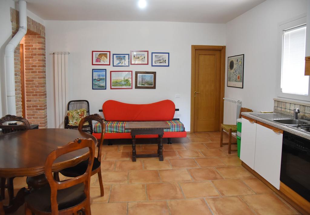 Casa Vacanze Vigna Di Valle Bracciano  Phòng bức ảnh