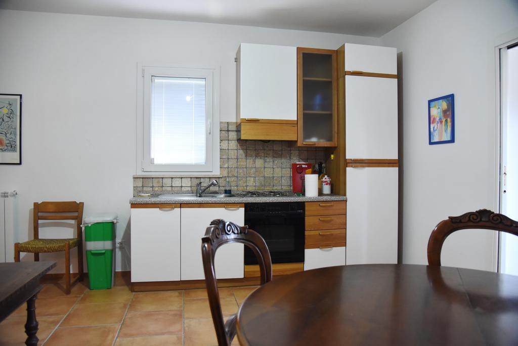 Casa Vacanze Vigna Di Valle Bracciano  Phòng bức ảnh