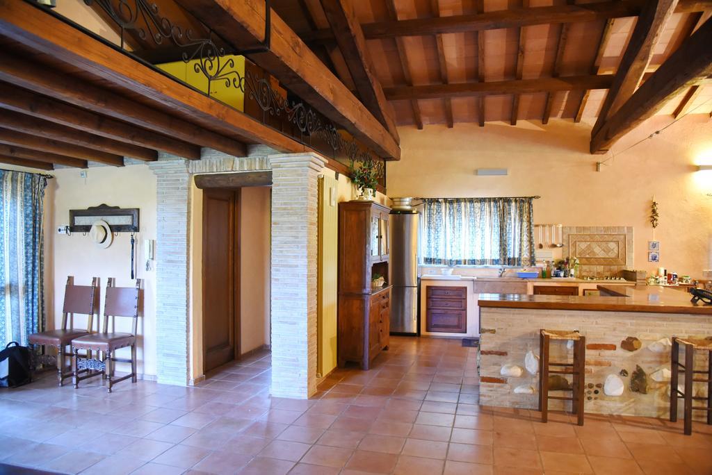 Casa Vacanze Vigna Di Valle Bracciano  Phòng bức ảnh