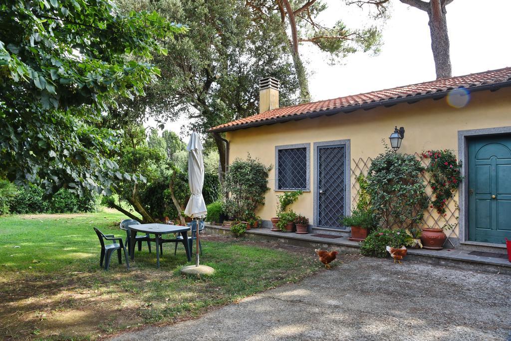 Casa Vacanze Vigna Di Valle Bracciano  Phòng bức ảnh