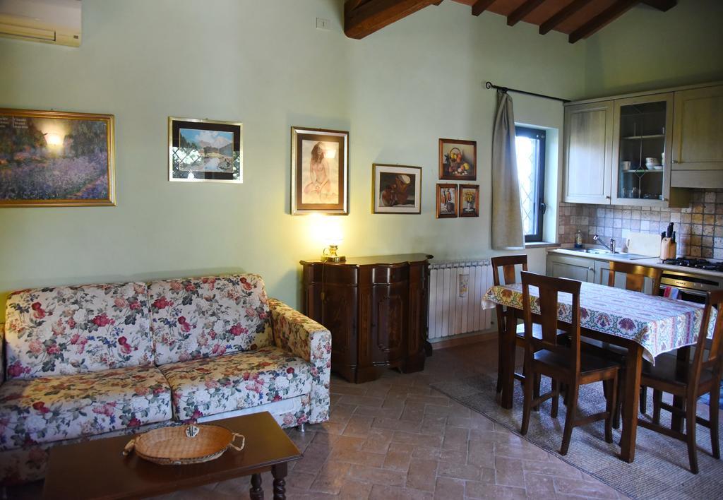 Casa Vacanze Vigna Di Valle Bracciano  Phòng bức ảnh