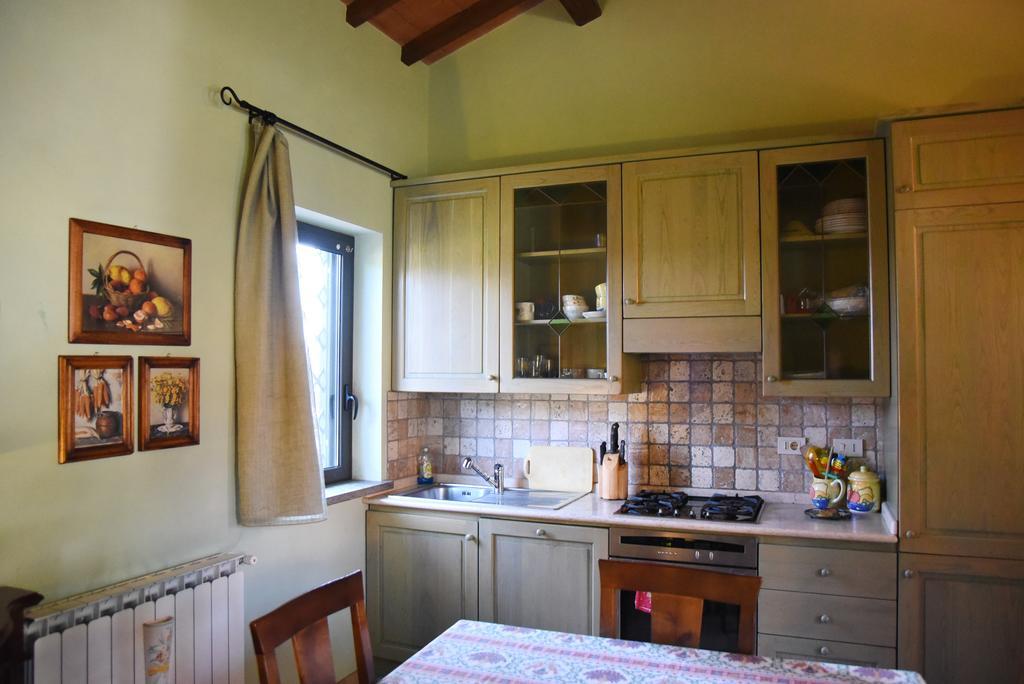Casa Vacanze Vigna Di Valle Bracciano  Phòng bức ảnh